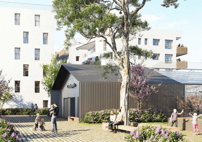 New build Lagord Charente Maritime 8500210734 A&a immobilier - axo & actifs