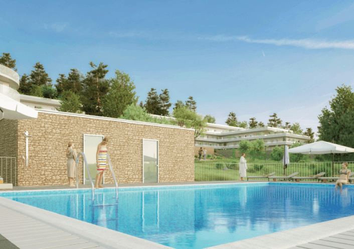 New build Marseille 13e Bouches Du Rhône 8500210737 A&a immobilier - axo & actifs