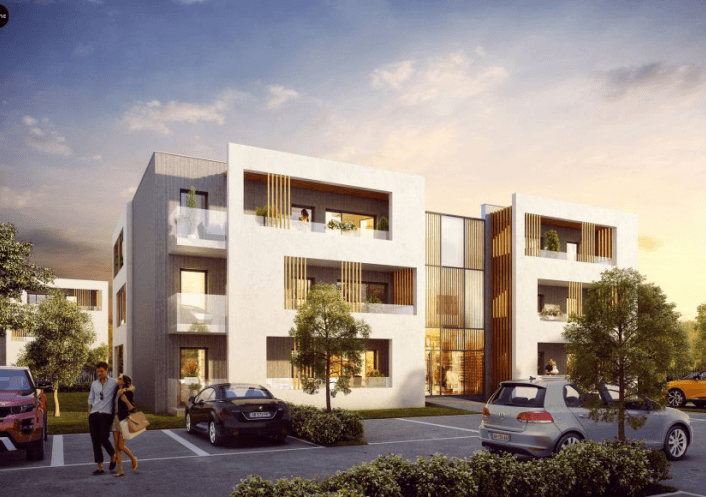 New build Perpignan Pyrénées Orientales 8500210738 A&a immobilier - axo & actifs