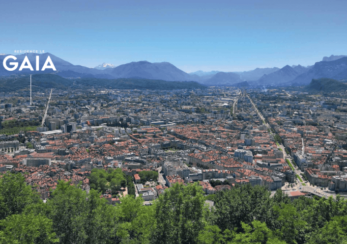 New build Grenoble Isère 8500210754 A&a immobilier - axo & actifs