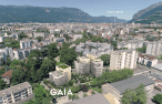 New build Grenoble Isère 8500210754 Axo l'immobilier actif