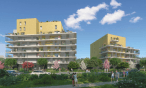 New build Grenoble Isère 8500210754 Axo l'immobilier actif