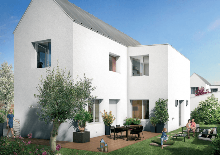 New build Beauzelle Haute Garonne 8500210755 A&a immobilier - axo & actifs