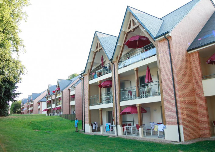 New build Gonneville Sur Honfleur Calvados 8500210761 A&a immobilier - axo & actifs