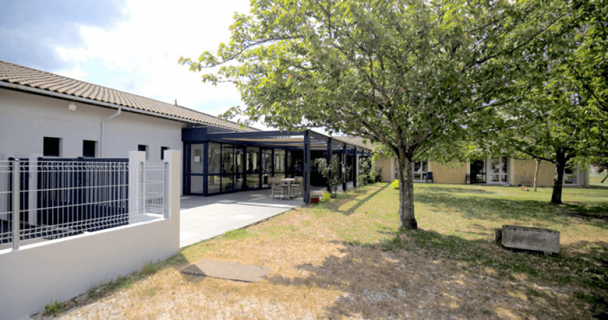 Programme neuf Gaillan En Medoc Gironde 8500210762 A&a immobilier - axo & actifs
