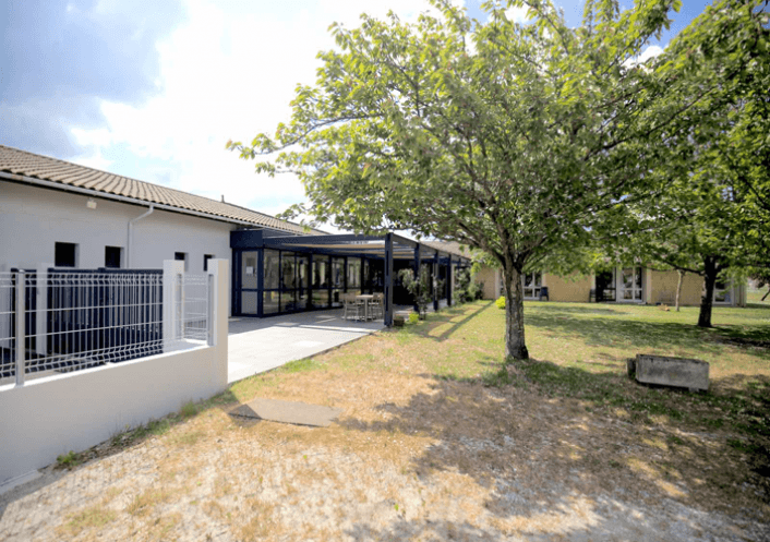 New build Gaillan En Medoc Gironde 8500210762 A&a immobilier - axo & actifs