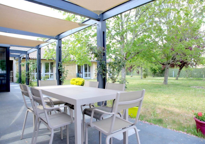 New build Gaillan En Medoc Gironde 8500210762 A&a immobilier - axo & actifs