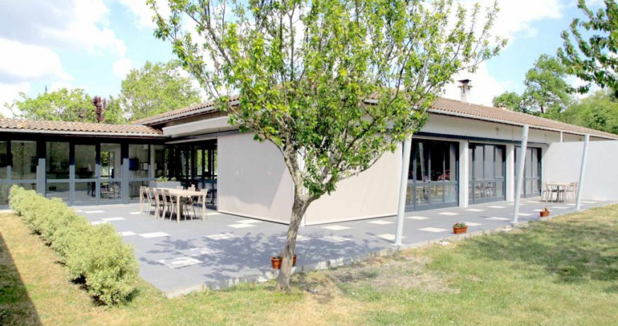 Programme neuf Gaillan En Medoc Gironde 8500210762 A&a immobilier - axo & actifs