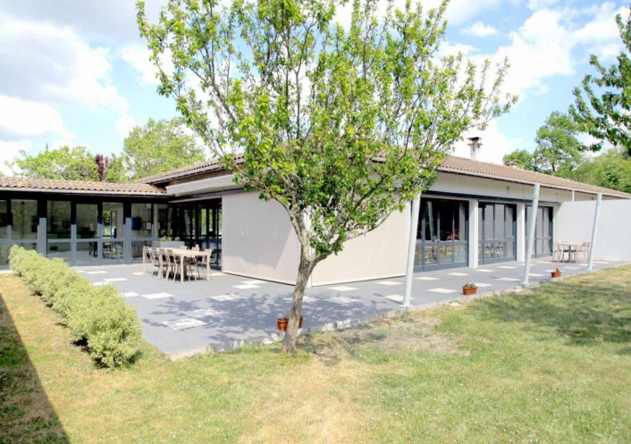 New build Gaillan En Medoc Gironde 8500210762 A&a immobilier - axo & actifs