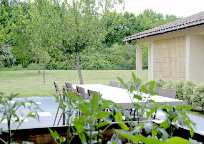 New build Gaillan En Medoc Gironde 8500210762 A&a immobilier - axo & actifs