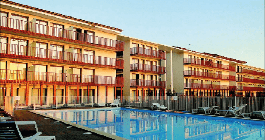 Programme neuf La Teste De Buch Gironde 8500210764 Axo l'immobilier actif