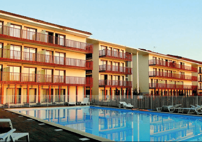 New build La Teste De Buch Gironde 8500210764 Axo l'immobilier actif