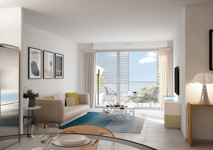 New build Meyreuil Bouches Du Rhône 8500210767 A&a immobilier - axo & actifs