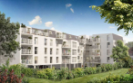 New build Sarcelles Val D'oise 8500210768 Axo l'immobilier actif