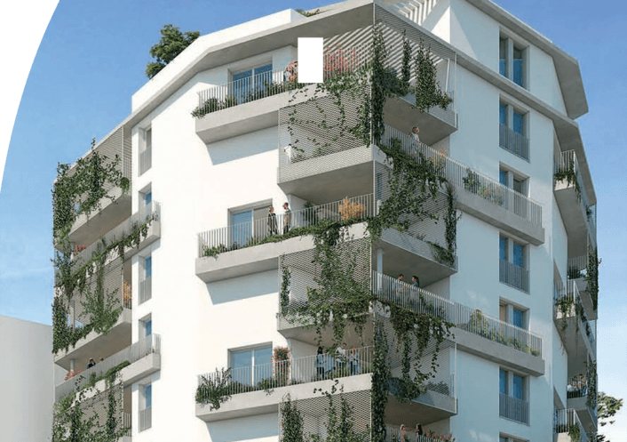 New build Toulouse Haute Garonne 8500210772 A&a immobilier - axo & actifs