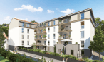 New build Chasse Sur Rhone Isère 8500210773 Axo l'immobilier actif