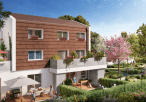 New build Toulouse Haute Garonne 8500210776 Axo l'immobilier actif