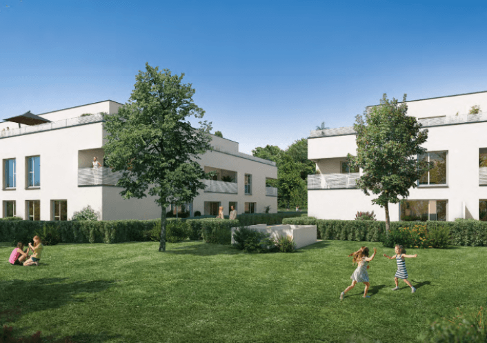New build Tournefeuille Haute Garonne 8500210784 A&a immobilier - axo & actifs