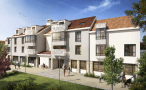 New build Saint Remy Les Chevreuse Yvelines 8500210794 Axo l'immobilier actif