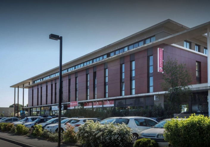 New build Nimes Gard 8500210816 A&a immobilier - axo & actifs