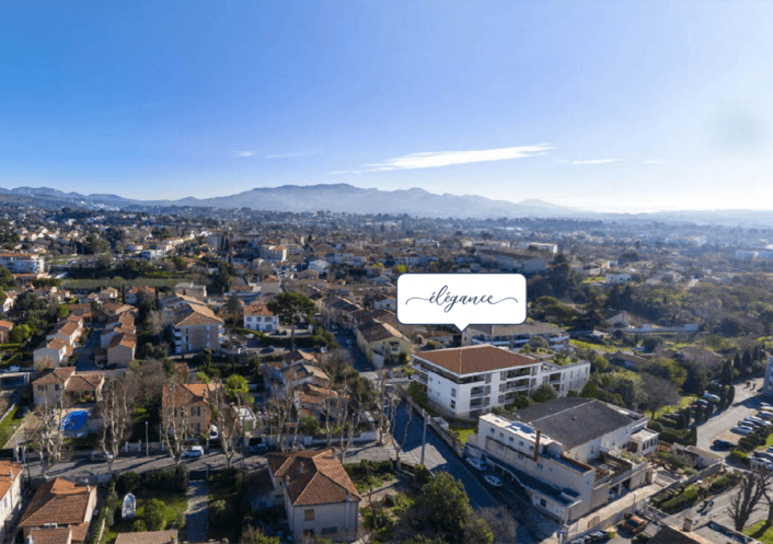 New build Marseille 13e Bouches Du Rhône 8500210833 A&a immobilier - axo & actifs