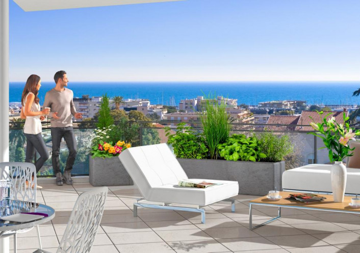 New build Saint Laurent Du Var Alpes Maritimes 8500210834 A&a immobilier - axo & actifs