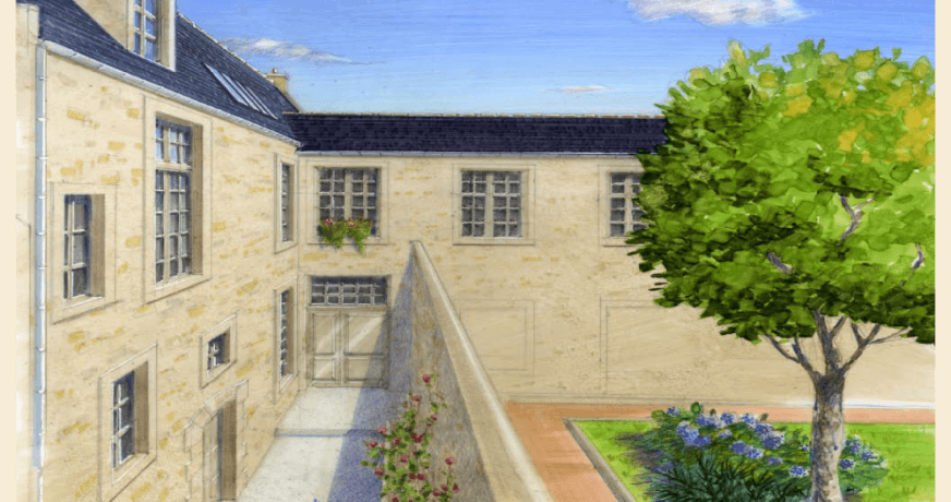 Programme neuf Bayeux Calvados 8500210854 A&a immobilier - axo & actifs