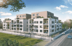 New build Grenoble Isère 8500210863 Axo l'immobilier actif