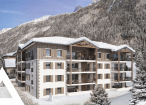 New build Chamonix Mont Blanc Haute Savoie 8500210870 Axo l'immobilier actif