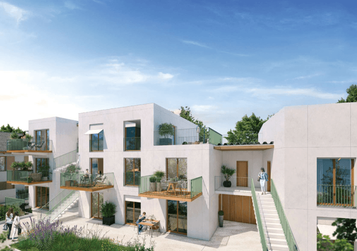 New build Rungis Val De Marne 8500210877 Axo l'immobilier actif