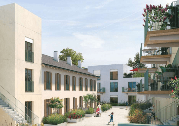 New build Rungis Val De Marne 8500210879 Axo l'immobilier actif