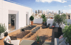 Programme neuf Suresnes Hauts De Seine 8500210891 Axo l'immobilier actif