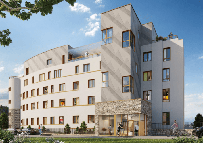 New build Roscoff Finistère 8500210896 A&a immobilier - axo & actifs