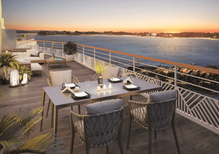 New build Roscoff Finistère 8500210896 A&a immobilier - axo & actifs