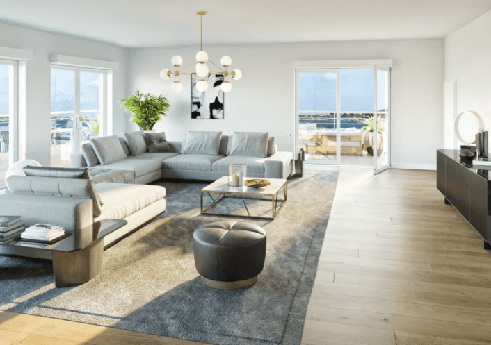 New build Roscoff Finistère 8500210896 A&a immobilier - axo & actifs