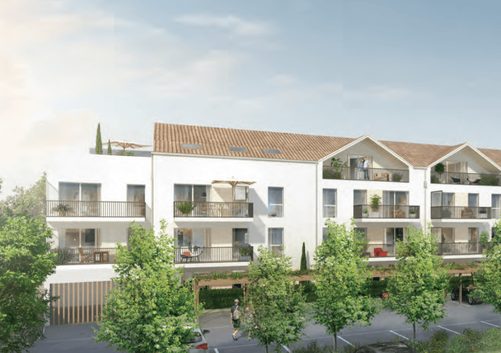 New build Saint Jean De Monts Vendée 8500210897 Axo & actifs immobilier