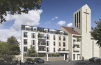 New build Chelles Seine Et Marne 8500210901 Axo l'immobilier actif