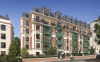 New build Clamart Hauts De Seine 8500210910 Axo l'immobilier actif