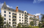 New build Clamart Hauts De Seine 8500210910 Axo l'immobilier actif