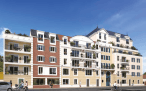 New build Le Blanc Mesnil Seine Saint Denis 8500210912 Axo l'immobilier actif