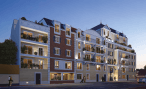 New build Le Blanc Mesnil Seine Saint Denis 8500210912 Axo l'immobilier actif
