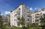 New build Le Blanc Mesnil Seine Saint Denis 8500210912 Axo l'immobilier actif