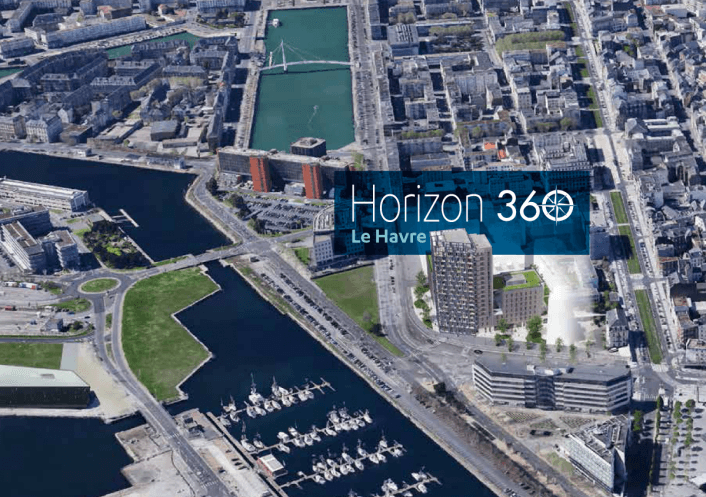 New build Le Havre Seine Maritime 8500210939 A&a immobilier - axo & actifs
