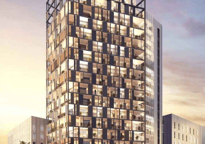 New build Le Havre Seine Maritime 8500210939 A&a immobilier - axo & actifs