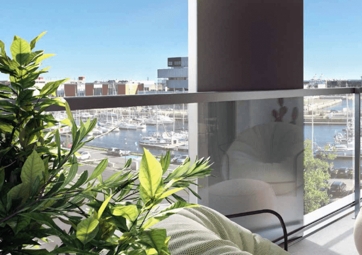 New build Le Havre Seine Maritime 8500210939 A&a immobilier - axo & actifs