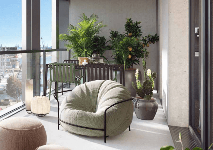 New build Le Havre Seine Maritime 8500210939 A&a immobilier - axo & actifs