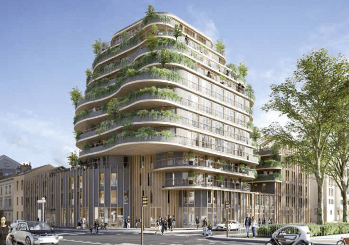 New build Angers Maine Et Loire 8500210956 Axo & actifs immobilier