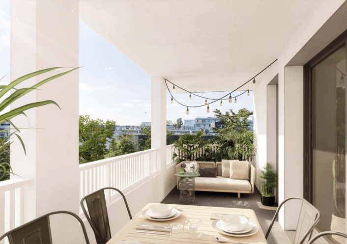 New build Lormont Gironde 8500210959 A&a immobilier - axo & actifs