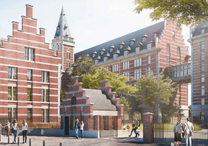 New build Marquette-lez-lille Nord 8500210970 Axo & actifs immobilier