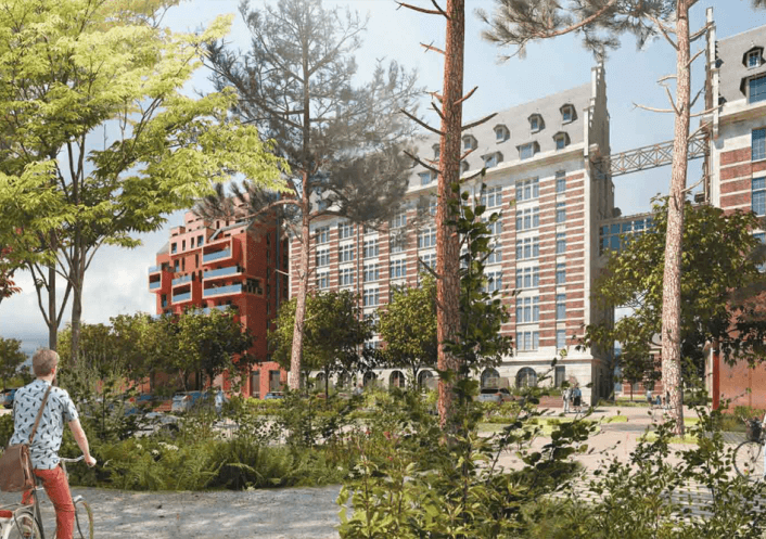 New build Marquette-lez-lille Nord 8500210970 Axo & actifs immobilier